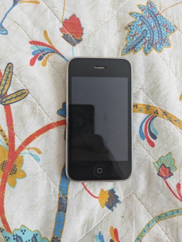 Apple iphone 3gs - iphone, 16gb