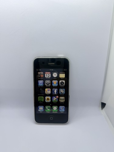 Apple iphone gb nero - 3g,