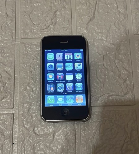 Apple iphone 3gs - 📱, –