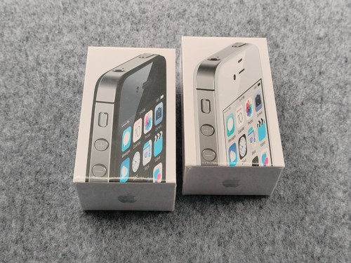 Nuovo apple iphone 4 4s - nuovo,