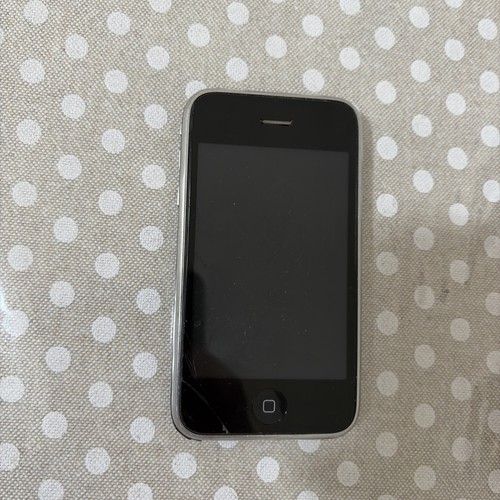 Apple iphone 3gs - iphone,