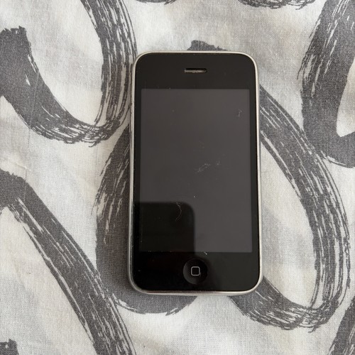 Apple iphone 8gb - 8gb, a1241