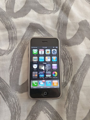 Apple iphone a1203 ios - apple,