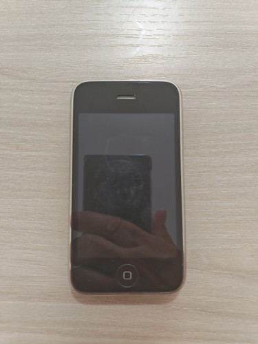Apple iphone 3gs 32gb - apple, a1303