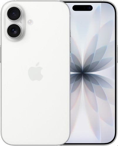 Apple iphone 256gb bianco - iphone,