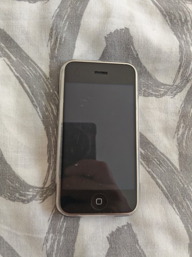 Apple iphone a1203 8gb - apple,