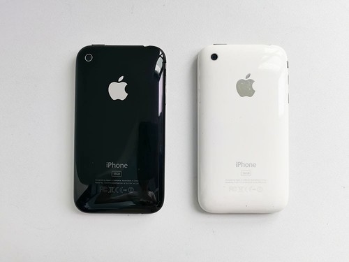 Apple iphone generazione - 2a,