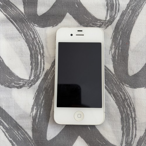 Apple iphone a1332 8gb - apple,