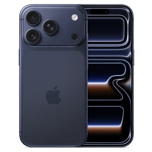 Apple iphone pro 256gb - iphone, 17