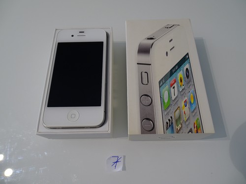 Originale apple iphone 64gb - apple, 4s