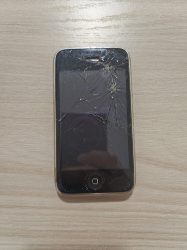 Apple iphone 8gb - 8gb, nero
