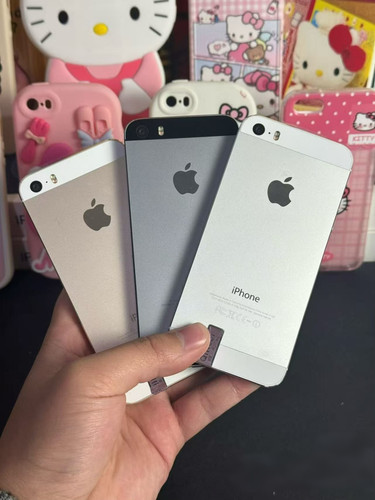 Apple iphone 32 64 gb - iphone, 5s