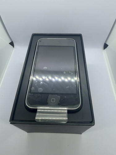 Nuovo apple iphone - iphone, 3g