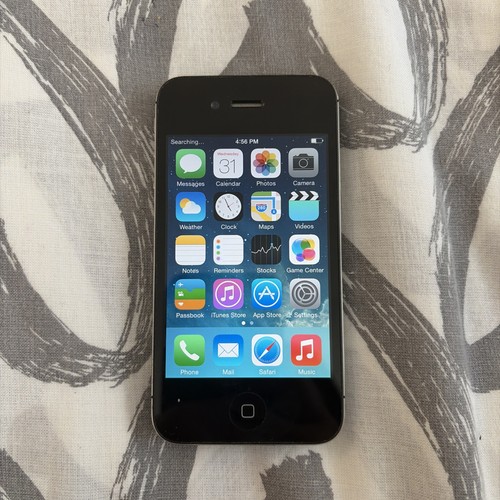 Apple iphone a1349 - 4, 8gb