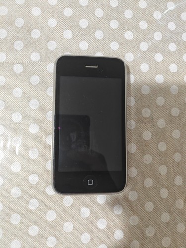 Apple iphone 3gs - 3gs, 16gb