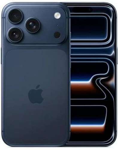 Apple iphone pro 256gb - 17,
