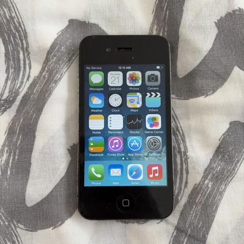 Apple iphone a1349 - apple,