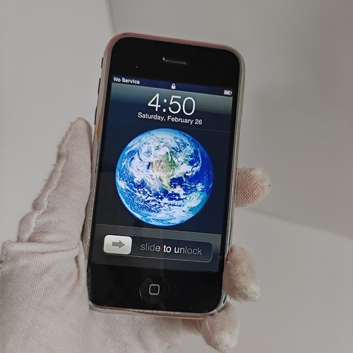 Apple iphone 1st gen - apple, (iphone