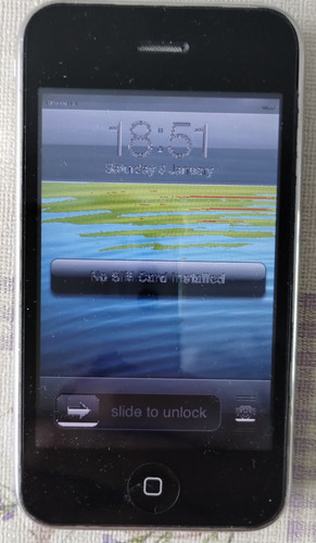 Apple iphone 3gs 16gb nero - 3gs,