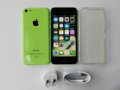 Apple iphone 16 gb - 5c,