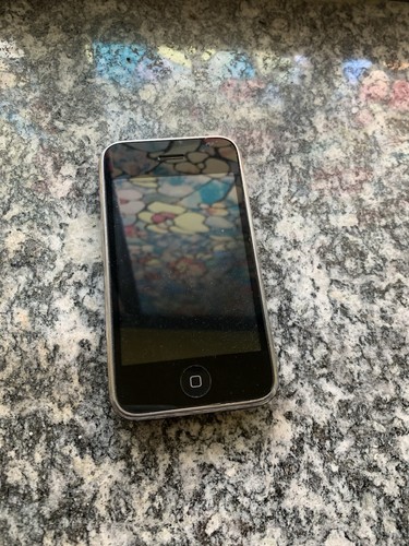 Phone per ricambi non - 3,