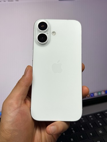 Apple iphone sbloccato in - apple, 16
