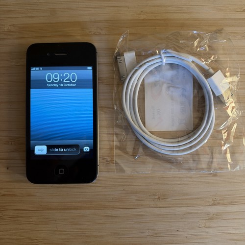 Apple iphone ios - ios, nero