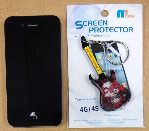 Apple iphone a1349 - apple, 4