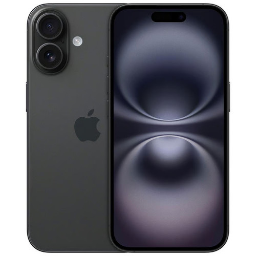 Apple iphone 128 nero - iphone,