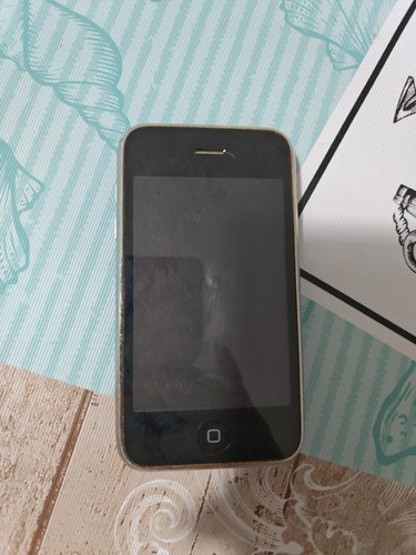 Apple iphone 3gs - iphone, 32gb