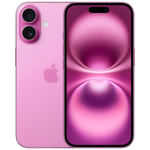 Apple iphone 256 rosa - apple,