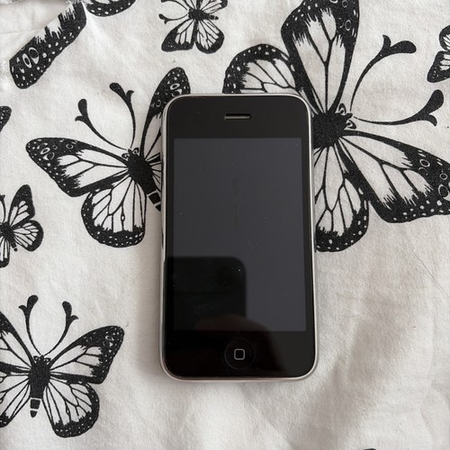 Apple iphone 3gs - 8gb, a1303