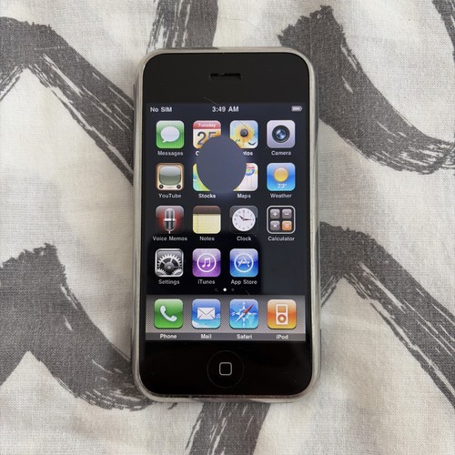 Apple iphone a1203 - apple,