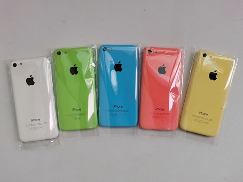 Apple iphone 8 gb - 5c, 32/16/8