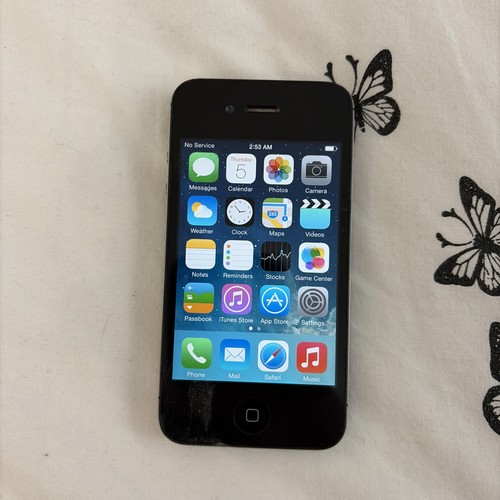 Apple iphone a1349 - a1349, 8gb