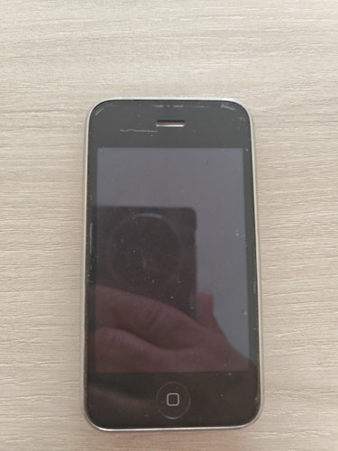 Apple iphone 8gb a1241 - apple, 3g