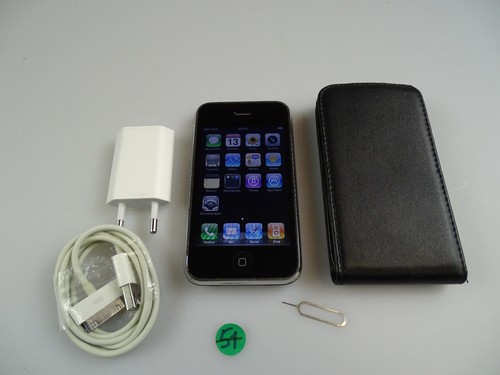 Originale apple iphone - apple, 3g