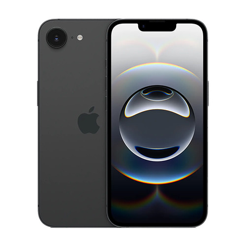 Apple iphone 16e nero - 5g,