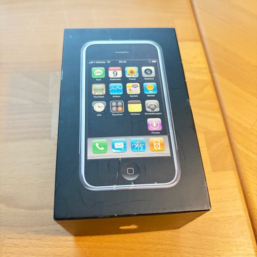 Apple iphone generazione - iphone,