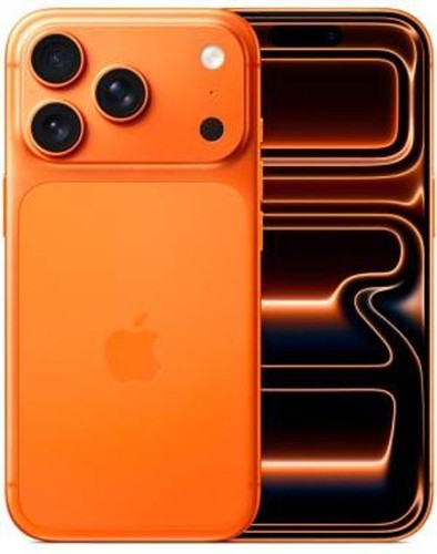 Apple iphone pro 256gb - iphone, 17