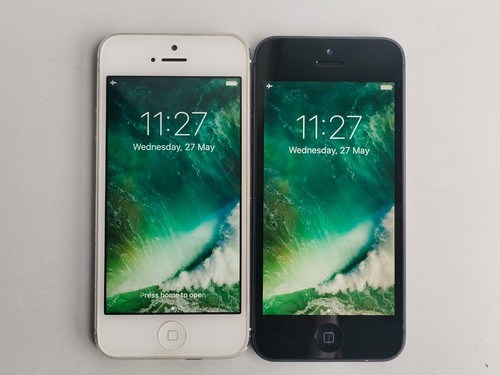 Nuovo apple iphone 5 5s - nuovo,