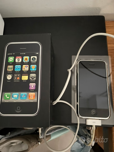 Apple iphone - apple, (1a