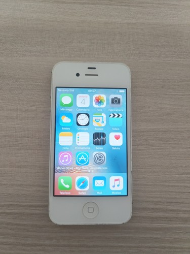 Apple iphone 8gb - apple,