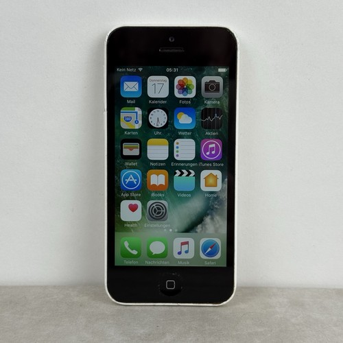 Apple iphone bianco 8gb - 8gb,