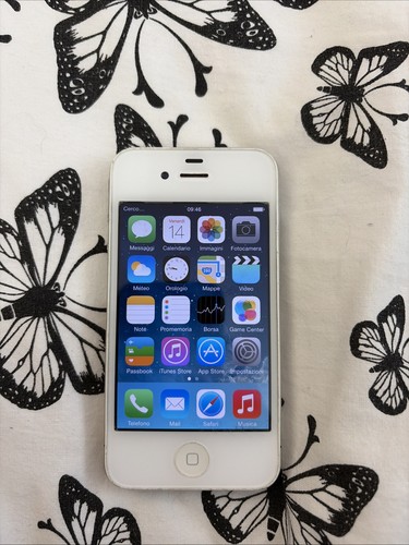 Apple iphone a1332 - a1332, 8gb