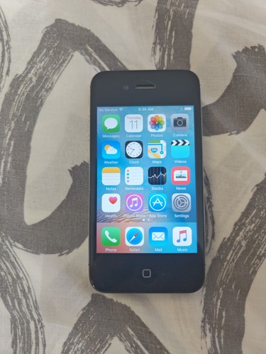 Apple iphone 8gb a1387 - apple,