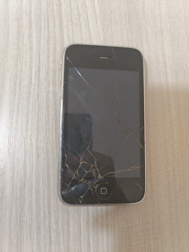 Apple iphone 3gs 8gb - iphone, a1303