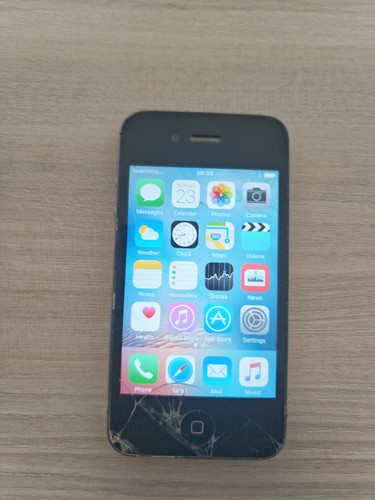 Apple iphone 8gb - apple,