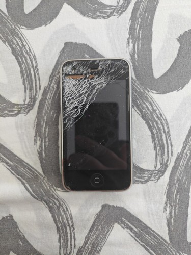 Apple iphone 3gs - iphone, 16gb