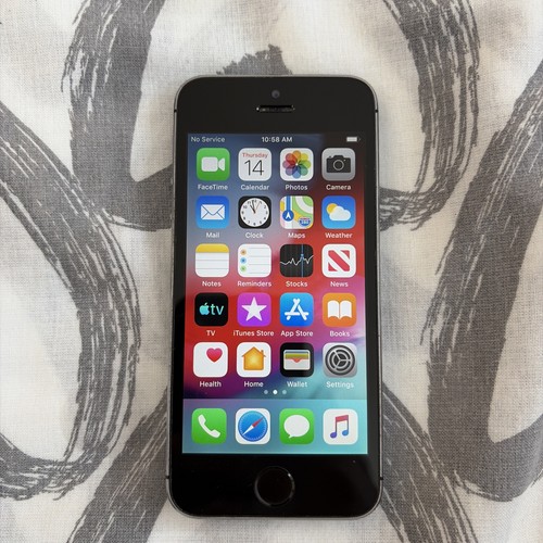 Apple iphone a1533 - iphone, 16gb
